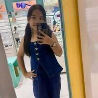 Karla Sophia Baquiran