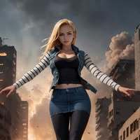 SwiftAlien