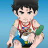 Onin Ronin 94