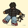 Icon of player