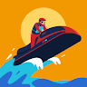 BouncyPirate