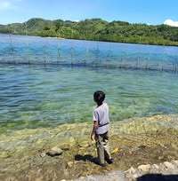 Aaron Cris Quismundo