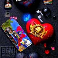 Icon of player