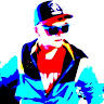 Icon of player