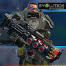  ไอคอนของ player