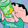 KONG YU ZE ETHAN Moe