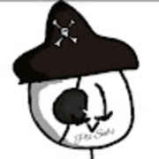 Agormanthepirate