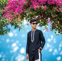 এলাকার ভদ্র পোলা