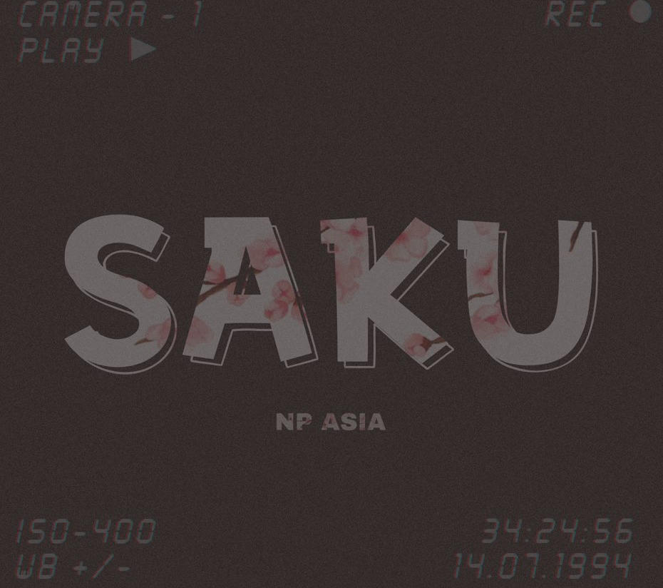 Saku