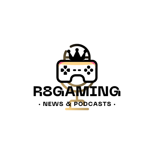 R8 Gaming (HyRool)