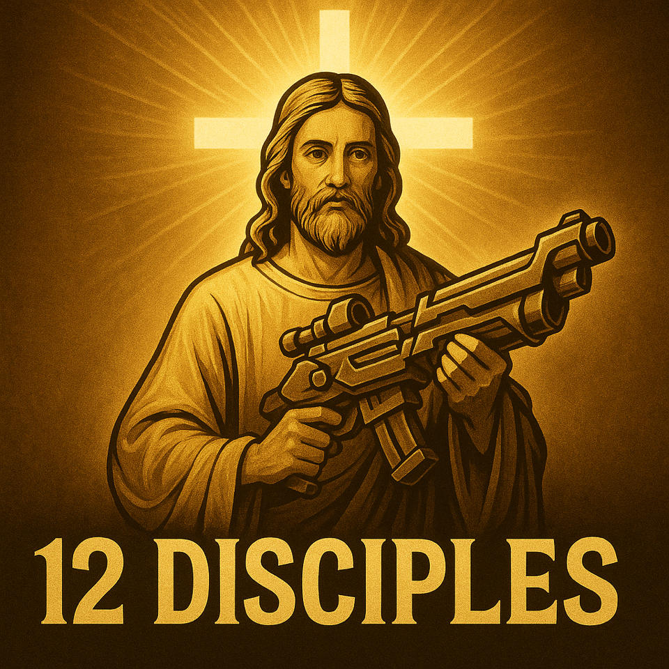 MarkedByGod