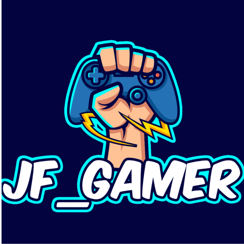 JF-GAMER