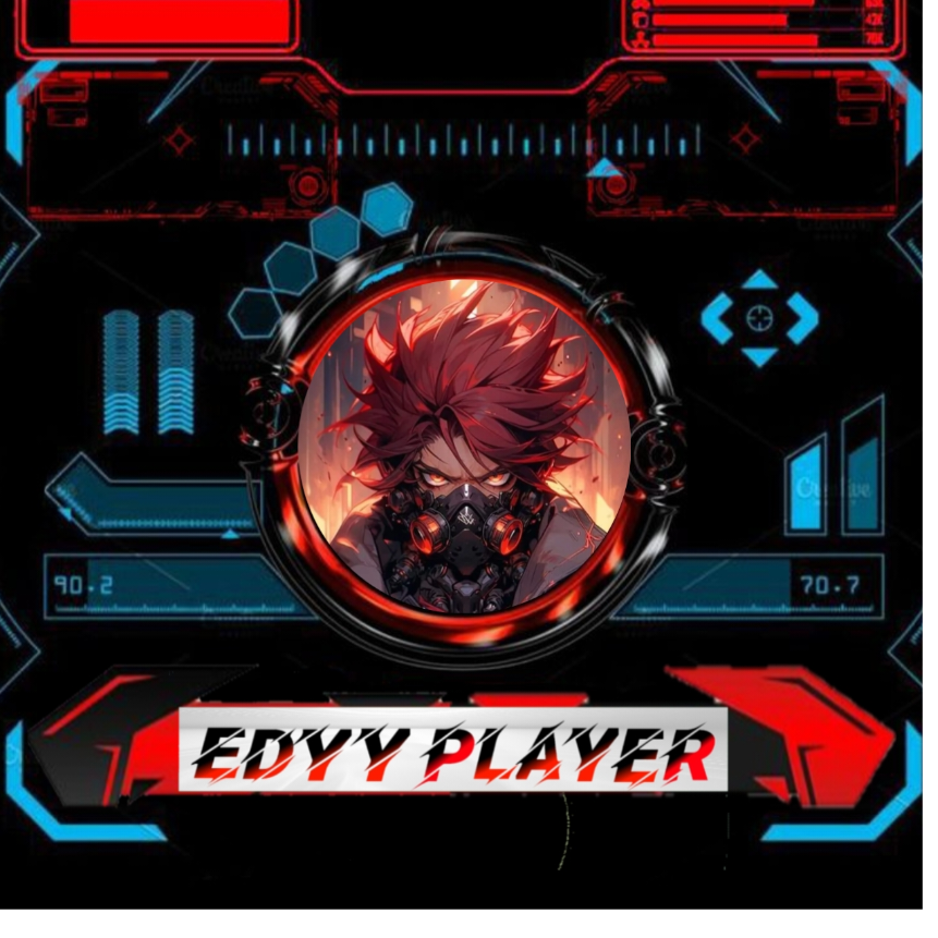 EdyyPlayer