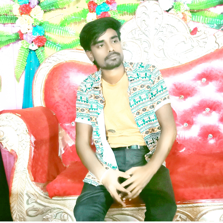 🧘संतोष 😌बिहारी 🤔बबुआ🤗