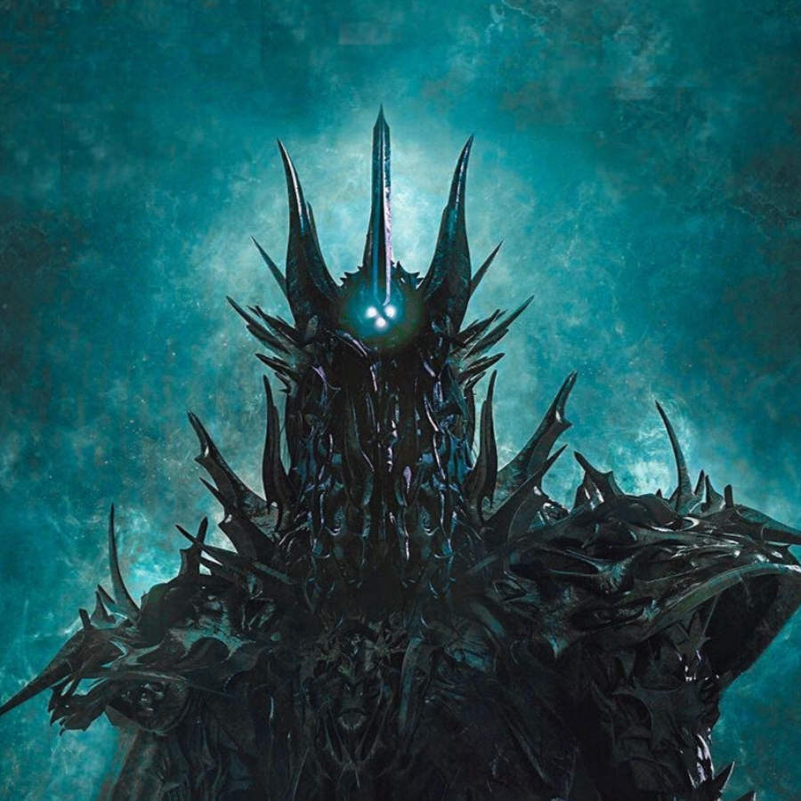 Morgoth