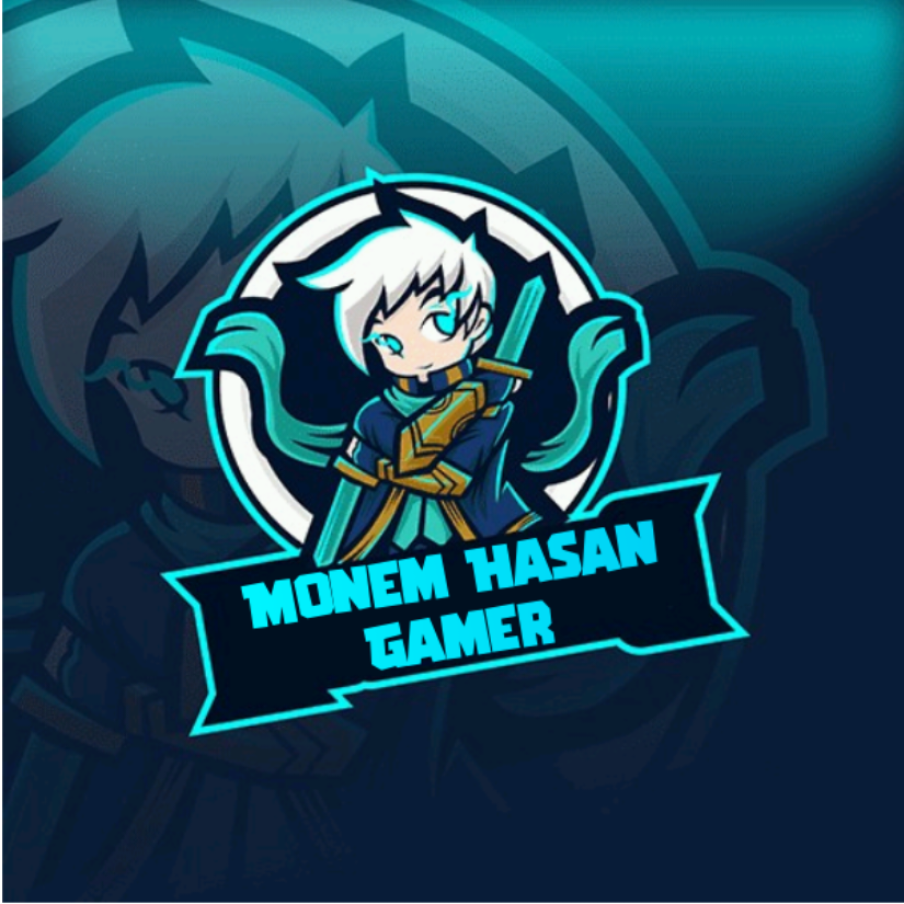 Monem Hasan Gamer