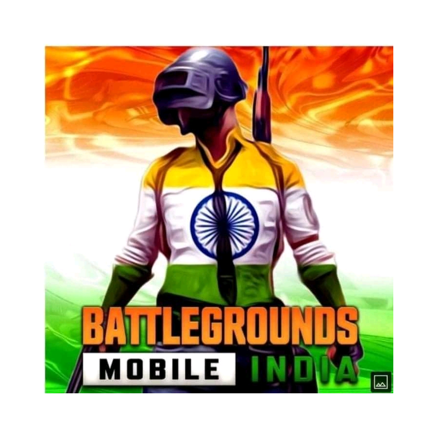 pubg mobail indai