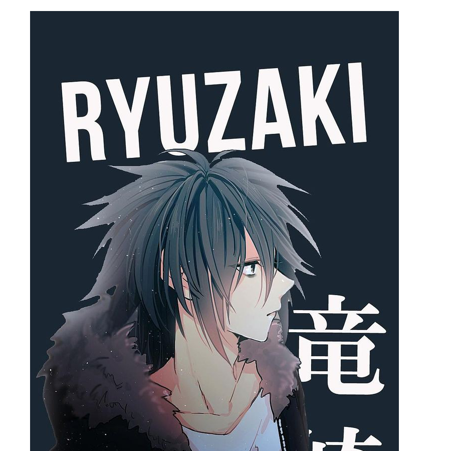 Ryuzaki