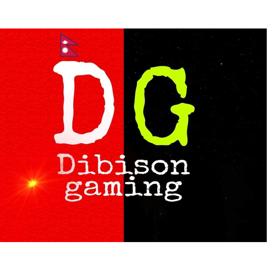 Dibison gaming
