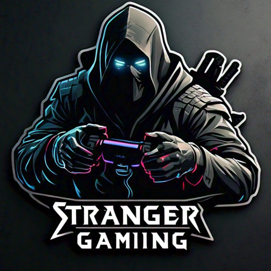 Stranger Gaming