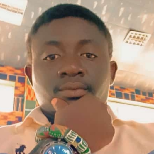 enock takyi