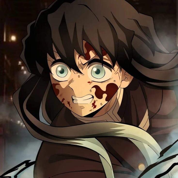 Muichirosimps
