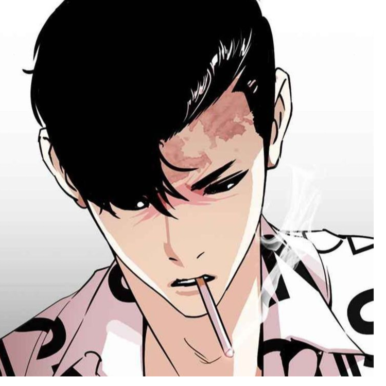 shiro oni ✨
