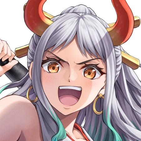 たたかうはちわれ