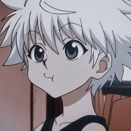 killua_2.0