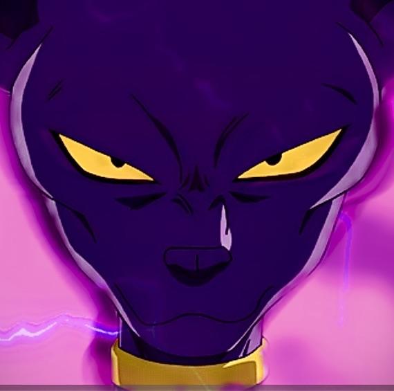 ~LordBeerus~