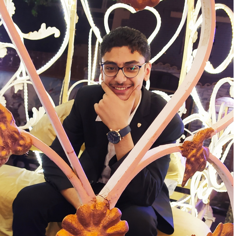 محمود ايهاب