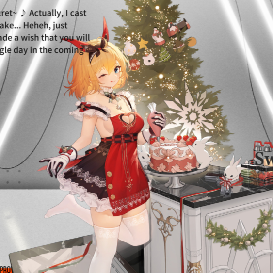 player のアイコン