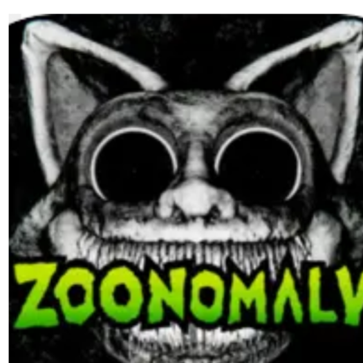 zoonomaly