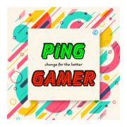 Ping Gamer