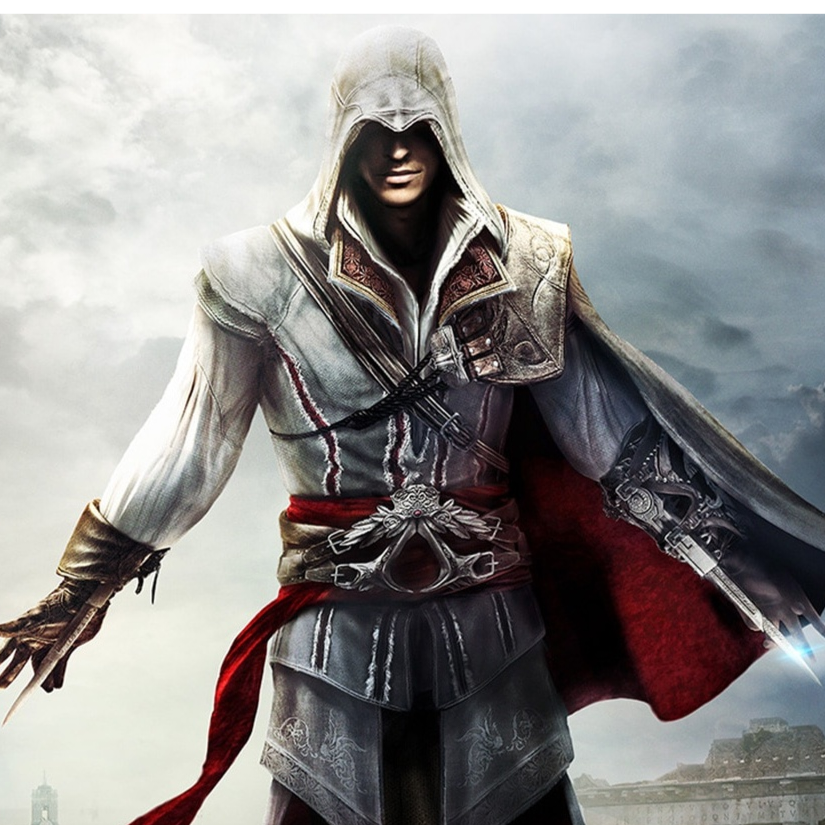 Assassin's creed