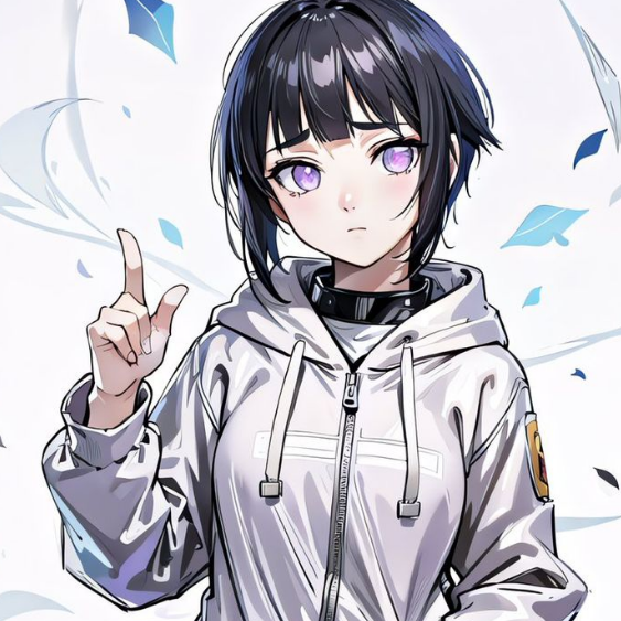 hinata 
