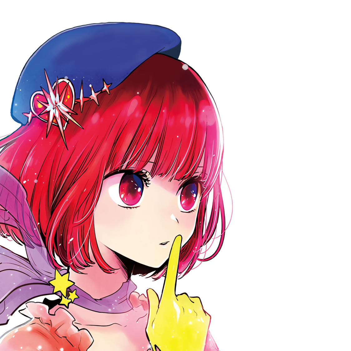 いびるぞっ(   ꒪꒫꒪)