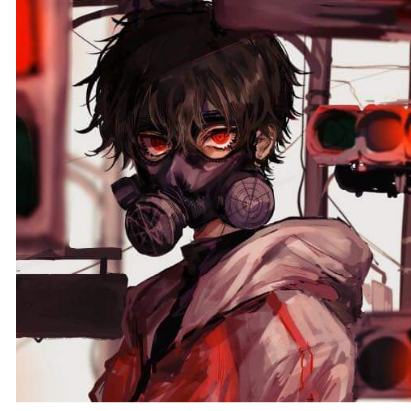 Missing死