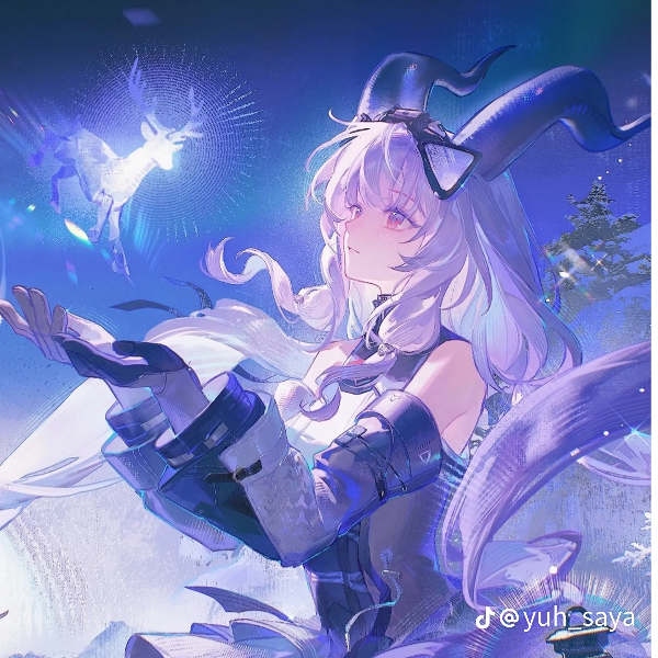 Icon of player