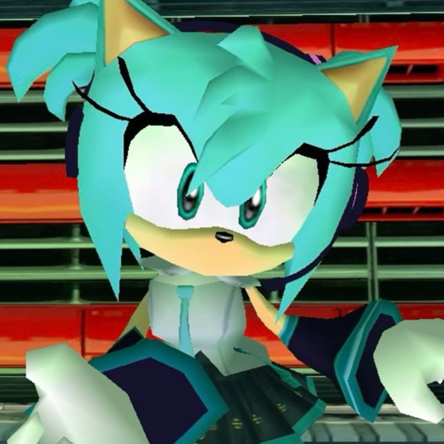 Miku Amy