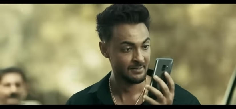 Alish Sharma