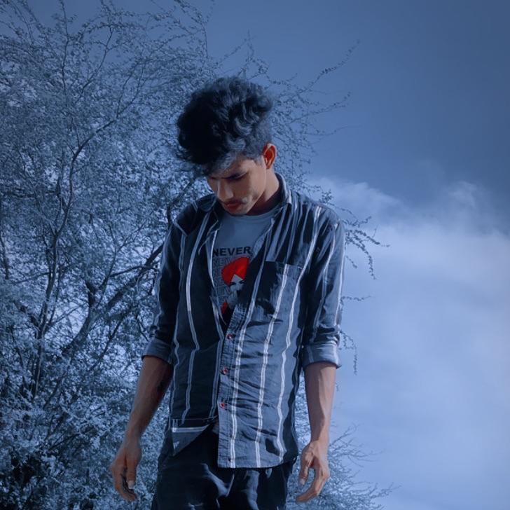 Rahul Kaomar
