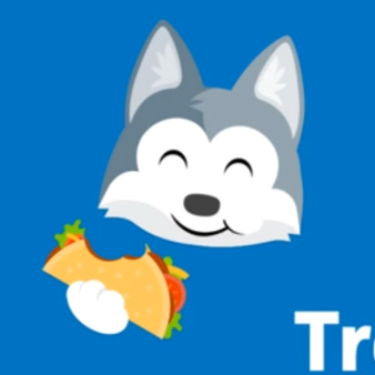 taco Trello USA American