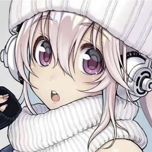 Moe ☆