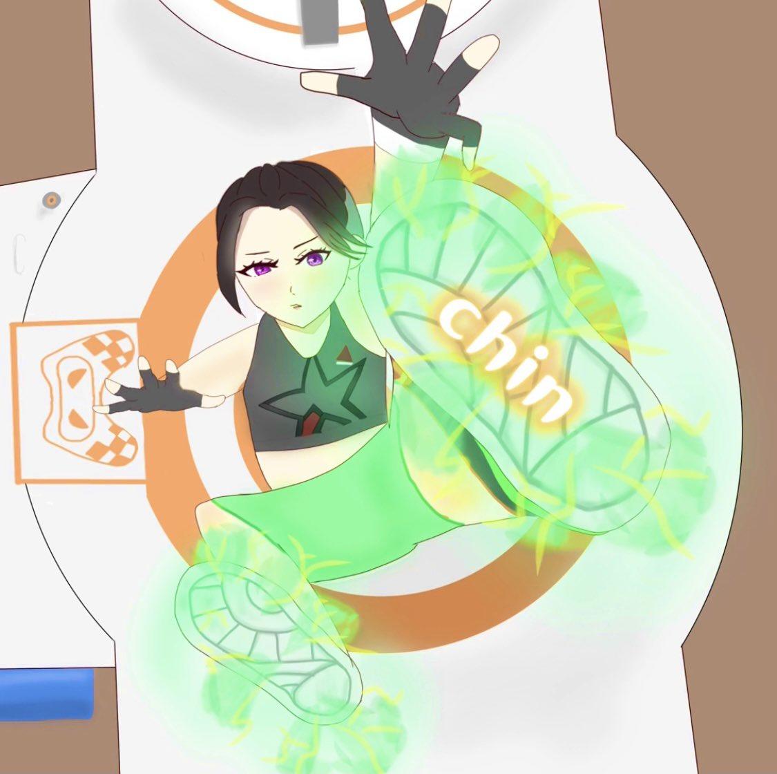 いちご好きらしい