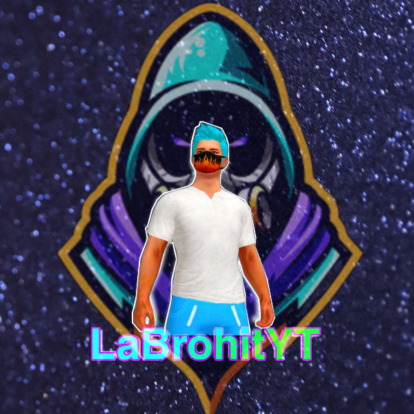 LaBrohitYT 