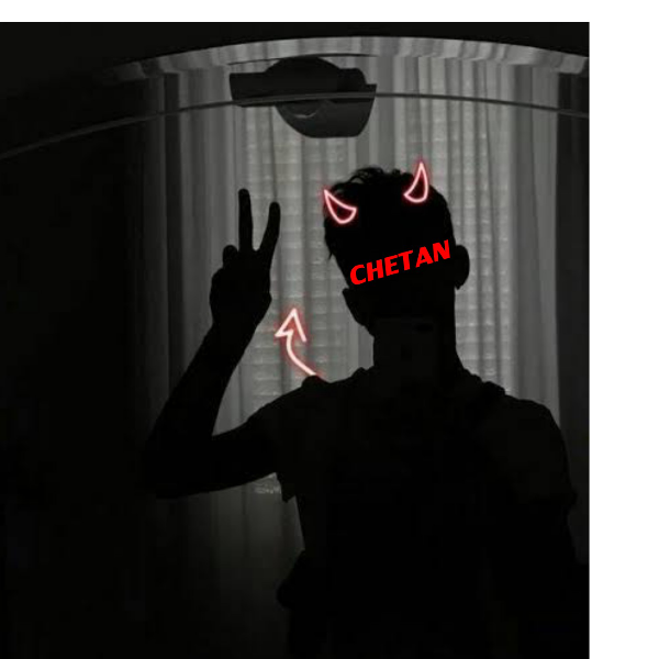 chetan