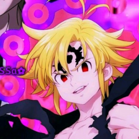 meliodas
