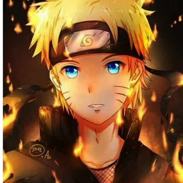 Naruto