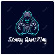 SCARY GAMEPLAY